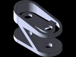 Solidworks Tutorial Exercise 04