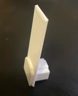 Sonos One SL Rear Cap/Cover