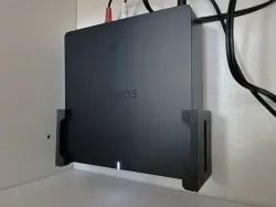 Sonos Port wall mount bracket