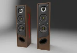 Sound System