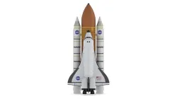 Space Shuttle 3D model