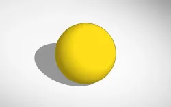 Sphere sphere sphere