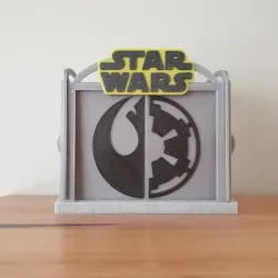 Star Wars Interactive Theatre