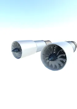 Star Wars Pod Racer