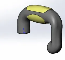 Surface Commands
