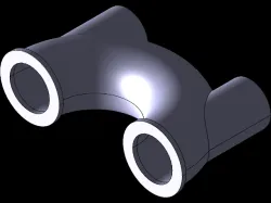 suspension component