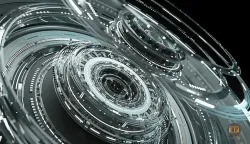 Tech Circles TC2 extended edition 3D model