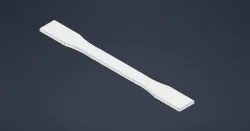 Tensile Specimen - D638