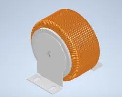 terans 220- 12 V 3A