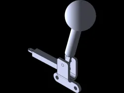 the Pivot Assembly