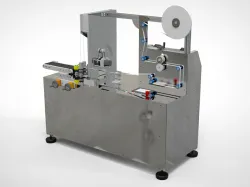 Toothpick Stick Packaging Machine