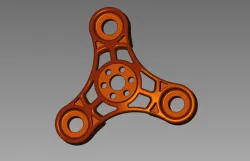 Tripod Base - Issue 01
