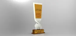 Trophy Design