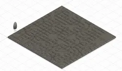 Tsuro Boardgame