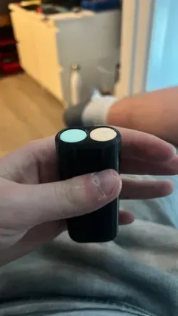 Tums Holder