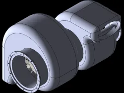 Turbocharger