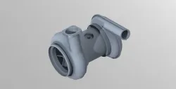 TURBOCHARGER