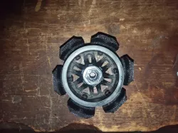 Turn a 1.9 wheel into a beadlock rim