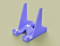 Unique Phone Stand