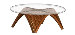 unique Table design