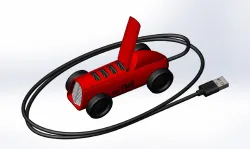 USB-хабы / USB Hub