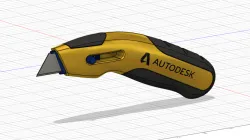 Utility Knife