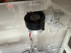 Ventilink - 3D Printer Exhaust Solution