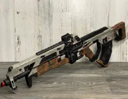 VK-47 Flatline