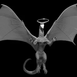 Void Dragon