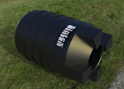 Water Tank