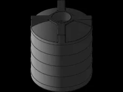 Water tank