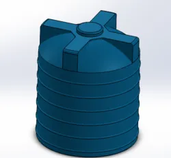 Water Tank