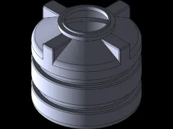 WATER TANK