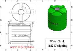 Water Tank