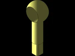 water valve