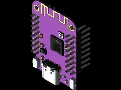 Wemos ESP32 S2 Mini