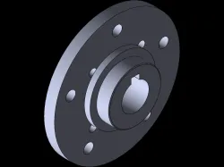 Wheel Hub