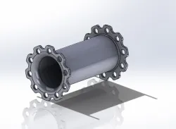 wheel hub
