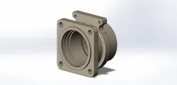 Wheel hub