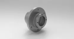 Wheel Hub