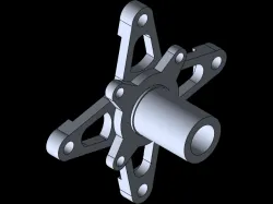 Wheel Hub