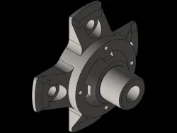wheel Hub
