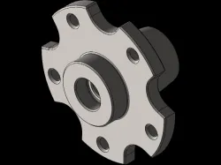 Wheel Hub
