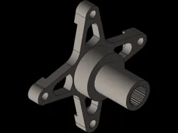 Wheel Hub