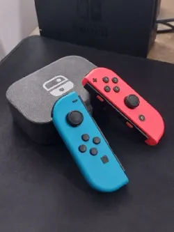 Zaack3D Joy-Con Traveler Case