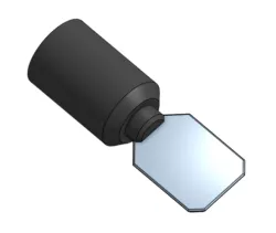 1-Axis Galvo Mirror