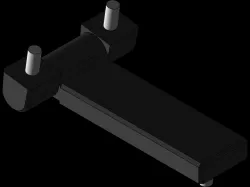 101-0145 PERANO 4 STUD T-HINGE