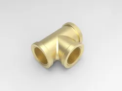 20" Pipe Fitting