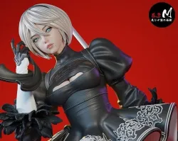 2B NieR Automata 3D print model