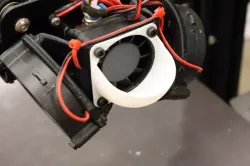 40mm 70 degree cold air intake elbow angled duct